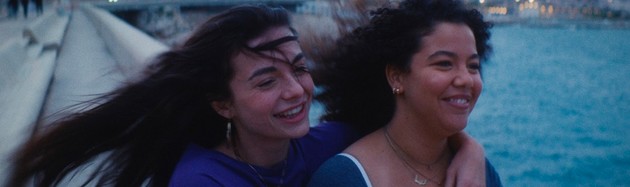 Les Filles désir