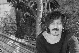 Simón Mesa Soto • Director of A Poet