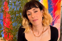 Prïncia Car • Réalisatrice de Les Filles désir