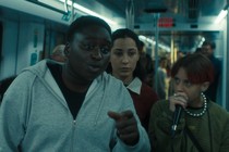 Review: Beef
