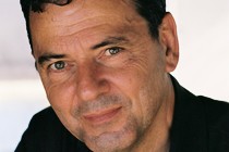 Christian Petzold • Director of Mirrors No. 3