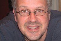 Sylvain Chomet • Director de Marcel et Monsieur Pagnol