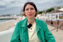 Marion Guillard • Director of We Had Fun Yesterday