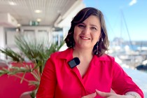 Zuzana Kirchnerová • Director of Caravan