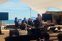 Documentary filmmakers unite at the Marché du Film to defend the truth in troubled times