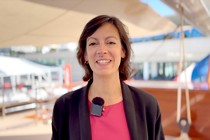 Emilie Boucheteil • Director of Audience and Engagement, Art Explora