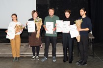 Soil and Wings and The Landscape and the Fury triumph at Beldocs