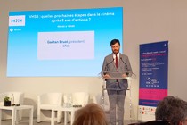 Il CNC rafforza le sue misure contro le molestie sessuali nel cinema