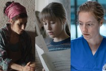 Les trois finalistes au Prix du meilleur film européen de la critique latino-américaine