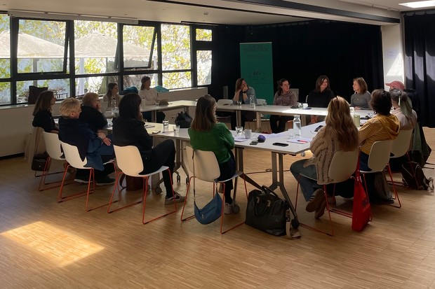 EDMentorShe di Europa Distribution conclude la sua 5a edizione