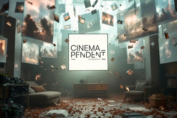 The 32nd edition of L'Alternativa opens its call for films and projects