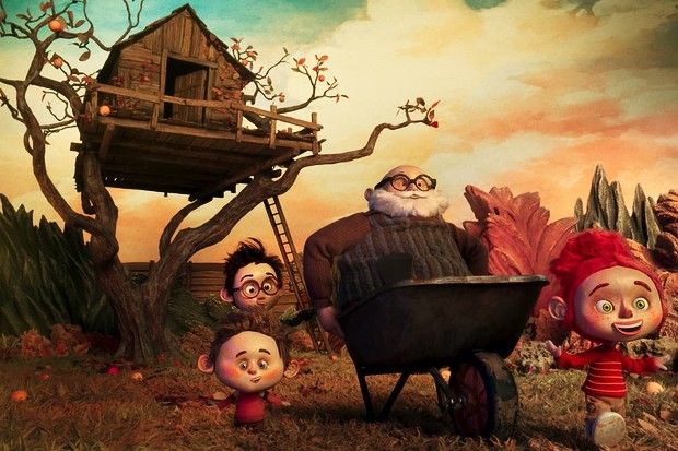 CEE Animation goes to Annecy, boasting new projects and events