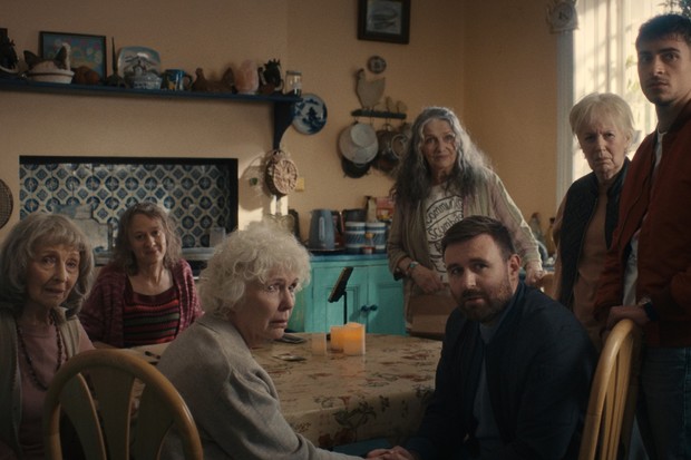 Coup d'envoi de la première édition du Milano Film Festival