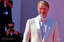 Ramin Bahrani prepara su drama carcelario Last Meals, protagonizado por Mads Mikkelsen