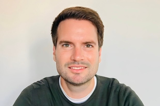 Roderik Smits • Professore associato, Università Erasmus di Rotterdam