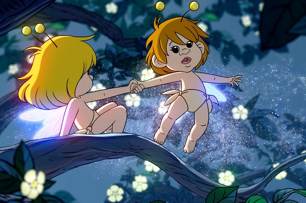 Hungarian animation to take centre stage in Annecy