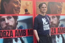 Iván Morales • Director of Join Me for Breakfast