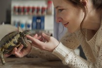 German indie drama The World Outside to wrap post-production soon