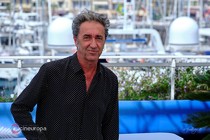 Paolo Sorrentino recibirá el Corazón de Sarajevo de Honor