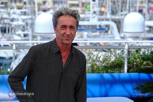 Paolo Sorrentino to receive the Honorary Heart of Sarajevo