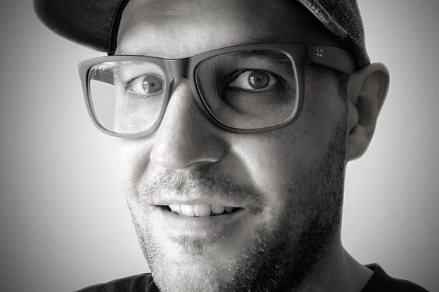 Rouven Dombrowski • Supervisore di produzione sul set e virtuale di Cassandra