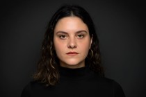 Christina Tournatzés • Director of Karla