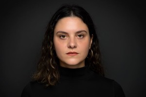 Christina Tournatzés • Réalisatrice de Karla