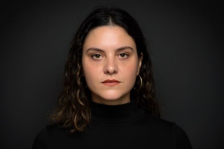 Christina Tournatzés • Director of Karla