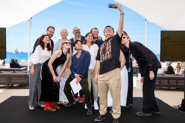 Pop Up Film Residency announces a new slate of global events