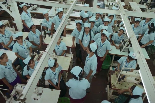 El Festival de Biskek pone el foco en el cine de Asia central, Francia y Alemania