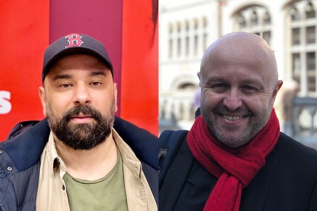 Nabil Ben Yadir e Stephan Streker ricevono il sostegno del Centro del cinema e dell'audiovisivo di Vallonia-Bruxelles