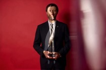 The Southern Chronicles wins big at Lithuania’s Silver Crane Awards