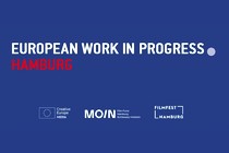European Work in Progress unveils a record €120,000 in awards for its 2025 edition