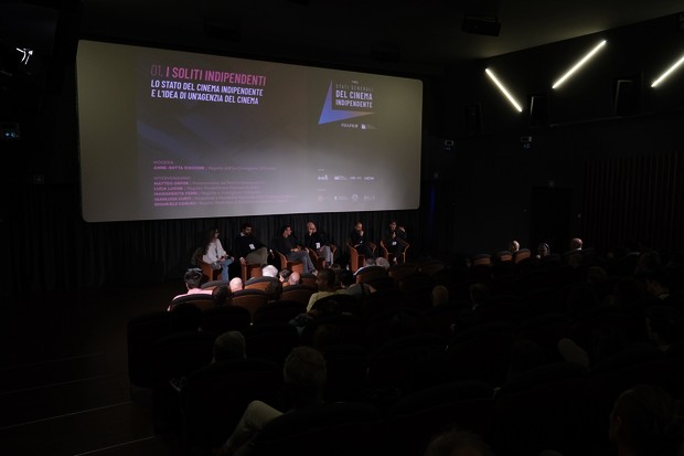 Dagli Stati Generali del Cinema Indipendente proposte concrete per un rilancio