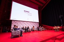 KVIFF Industry Days expands to embrace small-screen content and sharpen its CEE co-production focus