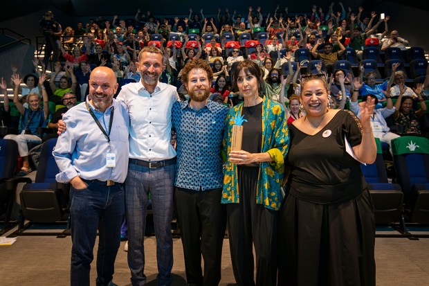 Sorda di Eva Libertad vince il Premio della critica latinoamericana al cinema europeo