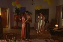 Alexandros Voulgaris’ They Come Out of Margo poised for its world premiere