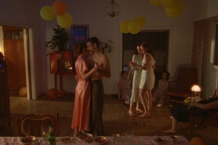 Alexandros Voulgaris’ They Come Out of Margo poised for its world premiere