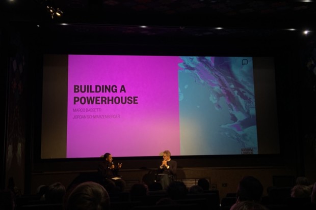 Traditional and new media converge at SXSW London
