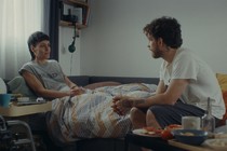 Review: Join Me for Breakfast