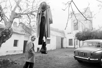 Kinofest Lünen to open with Kirill Serebrennikov's The Disappearance of Josef Mengele