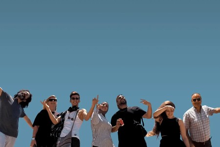 Review: Palestine Comedy Club