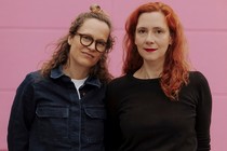 Anna Ramskogler-Witt, Vivian Schröder • Direttrice artistica e direttrice di impatto, Dokumentale
