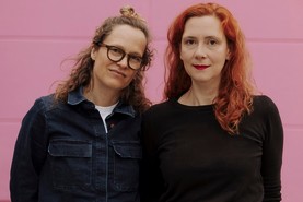 Anna Ramskogler-Witt et Vivian Schröder • Directrice artistique et directrice impact, Dokumentale