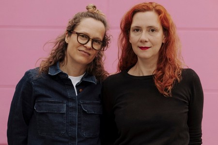 Anna Ramskogler-Witt, Vivian Schröder • Artistic director and impact director, Dokumentale