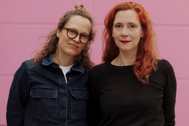 Anna Ramskogler-Witt, Vivian Schröder • Direttrice artistica e direttrice di impatto, Dokumentale