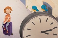 Critique : Le Secret des mésanges