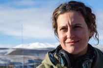 Agustina Macri • Director of Miss Carbón