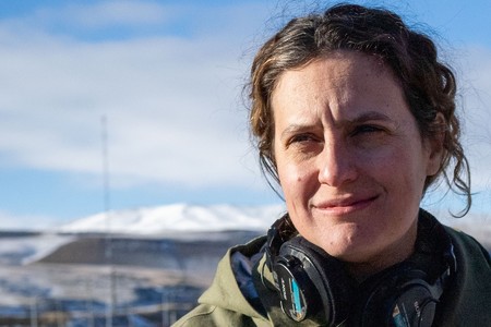 Agustina Macri • Director of Miss Carbón