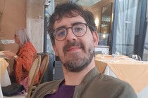 Marcel Barelli • Director de Mary Anning